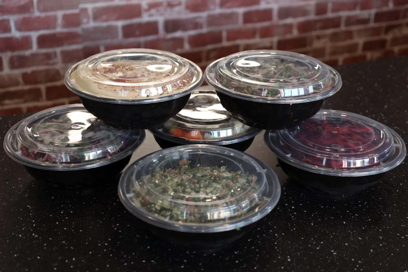 LAVASH BAR-B-QUE